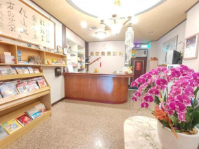 Hotels in Nantou